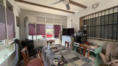 Chalet for sale on Calle Paraje Herrada photo 22