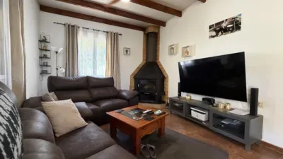 Chalet for sale on Calle Paraje Herrada photo 10