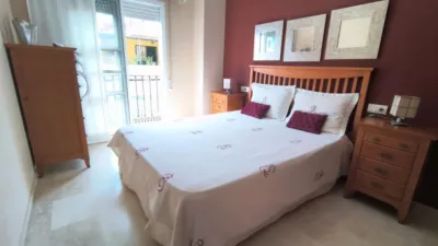 Apartment on Calle Sevilla, 9 photo 4