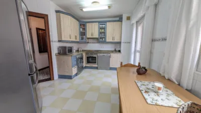 Apartment in Barrio de la Iglesia, 3 photo 4