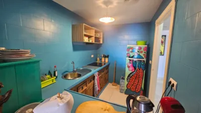 Apartamento en calle del Finisterre photo 6