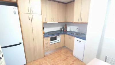 Apartment on Calle Sevilla, 9 photo 21