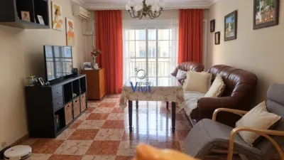 Apartment in Plaza de Toros - Mercadona photo 5