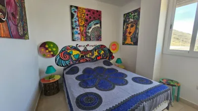 Apartamento en calle del Finisterre photo 19