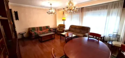 Apartment in Ferrol photo 19