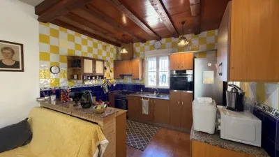 Chalet for sale on Calle Paraje Herrada photo 14