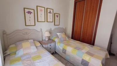 Apartment in Los Alcázares photo 17
