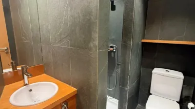 Piso – Ferrol - Más