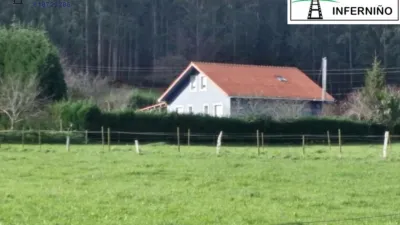 Chalet in Montoxo photo 6