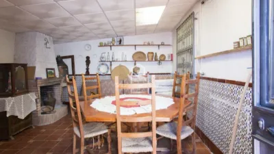 Chalet in Fuerte del Rey photo 44