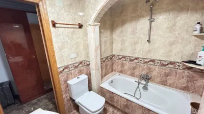 Apartment on Avda. San Vicente Ferrer photo 5