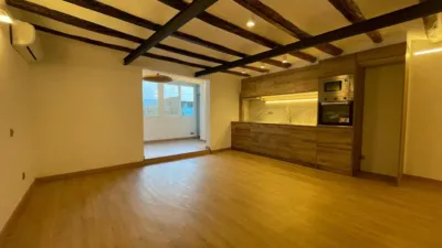 Flat on Carrer de Marià Aguiló photo 13
