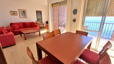 House in Los Narejos - Punta Calera photo 5
