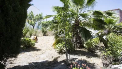 Chalet in Fuerte del Rey photo 45