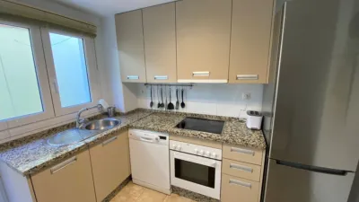 Apartment on Avenida de Carvajal photo 28