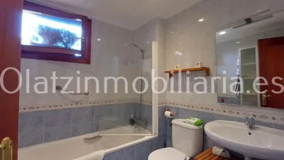 Apartment in Gueñes photo 20