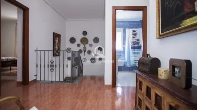 Chalet in Fuerte del Rey photo 24