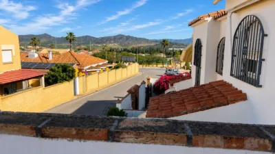 Terraced house in Alhaurín de La Torre photo 20