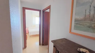 House in Los Narejos - Punta Calera photo 13