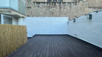 Flat on Carrer de Marià Aguiló photo 33