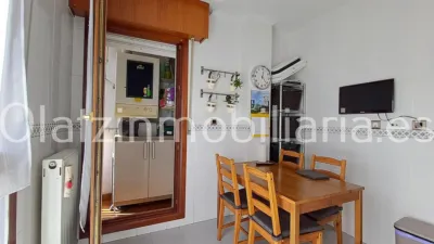Apartment in Gueñes photo 9