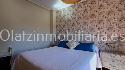Apartment in Gueñes photo 18