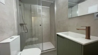 Flat on Carrer de Marià Aguiló photo 25