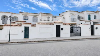 Terraced house in Alhaurín de La Torre photo 26