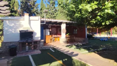 Rustic finca on Don Gil Street (Carril Juan Candil) photo 31