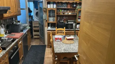 Piso – Ferrol - Vista 3