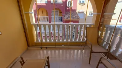 Apartment in Los Alcázares photo 3