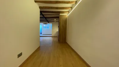 Flat on Carrer de Marià Aguiló photo 17