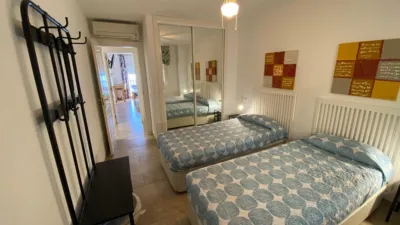 Apartment on Avenida de Carvajal photo 13