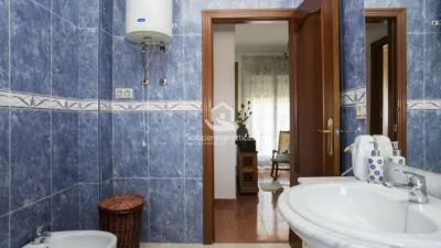 Chalet in Fuerte del Rey photo 31