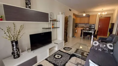 Apartment in Los Alcázares photo 2
