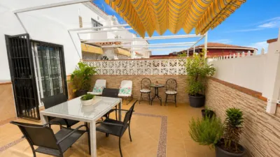Terraced house in Alhaurín de La Torre photo 2