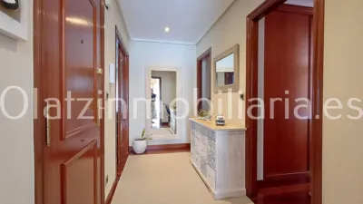 Apartment in Gueñes photo 11