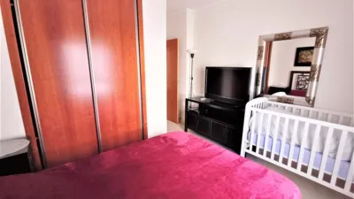 Apartment in Los Alcázares photo 14