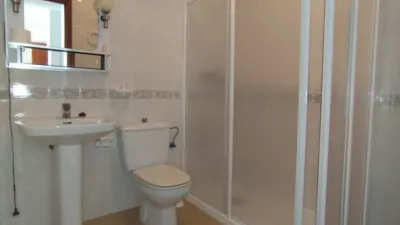 Apartment in the City Centre photo 6