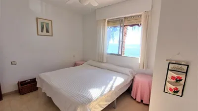 House in Los Narejos - Punta Calera photo 15