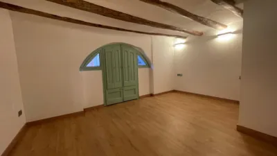 Flat on Carrer de Marià Aguiló photo 19