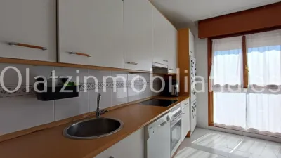 Apartment in Gueñes photo 7