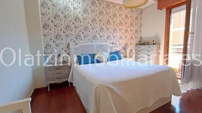 Apartment in Gueñes photo 15