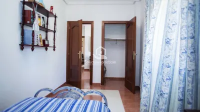 Chalet in Fuerte del Rey photo 37