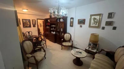 Apartment in Isla Chica photo 10