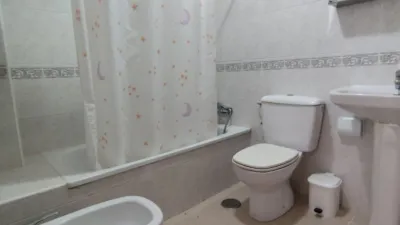 Apartment in the City Centre photo 7