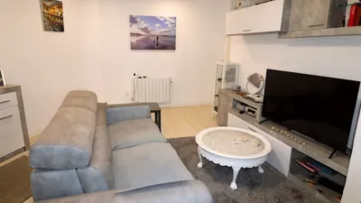 Apartment in Plaza de Martín de Salinas photo 2
