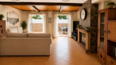 Terraced house in Alhaurín de La Torre photo 5