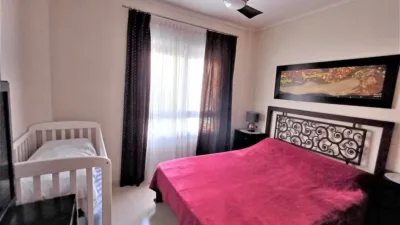 Apartment in Los Alcázares photo 13