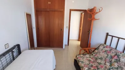 House in Los Narejos - Punta Calera photo 18
